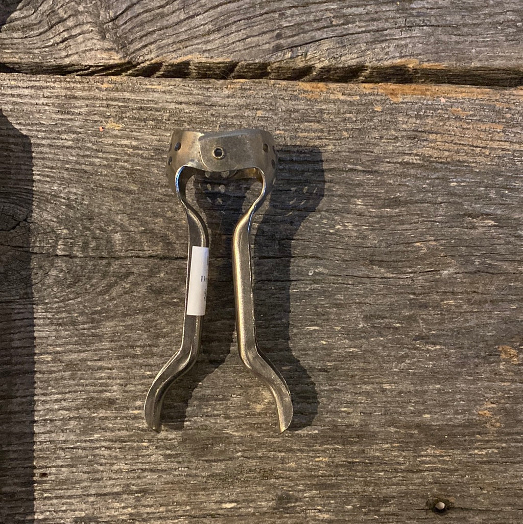 Antique Nut Cracker