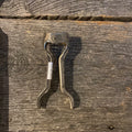 Antique Nut Cracker