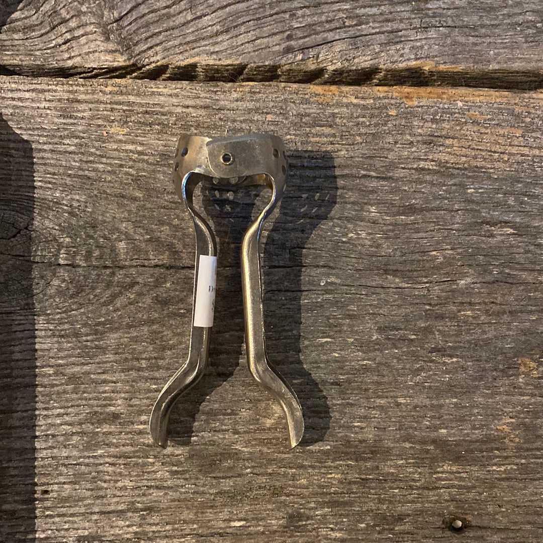 Antique Nut Cracker