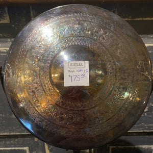 Antique Shaving Mirror