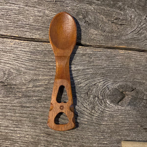 Wooden Spoon