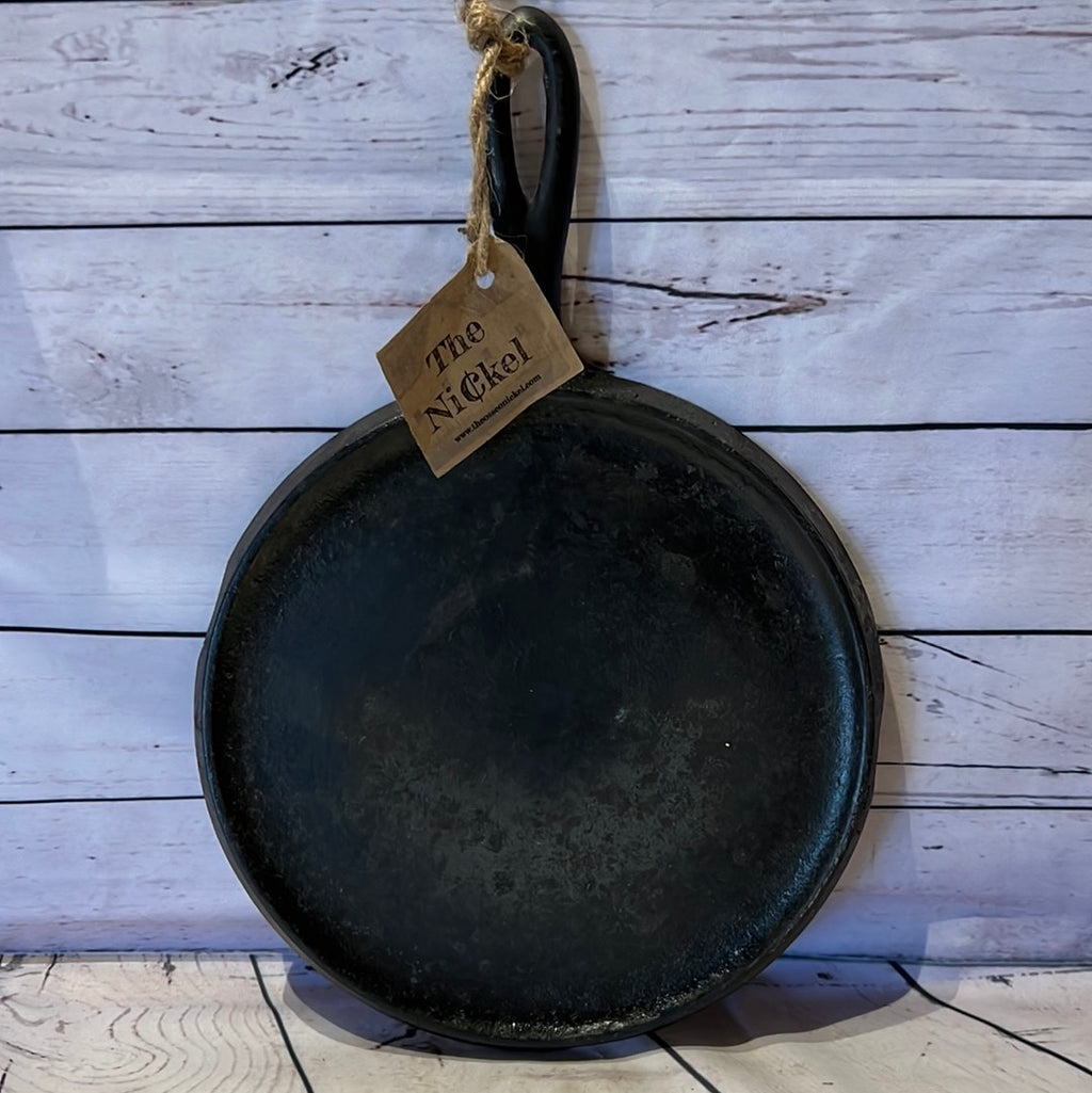 Griswold Cast Iron #8