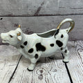 Porcelain Cow