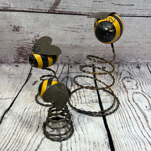 Decorative Bees