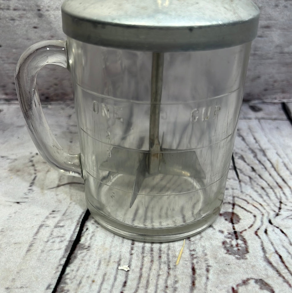 1950 Food Chopper