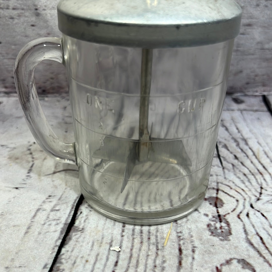 1950 Food Chopper
