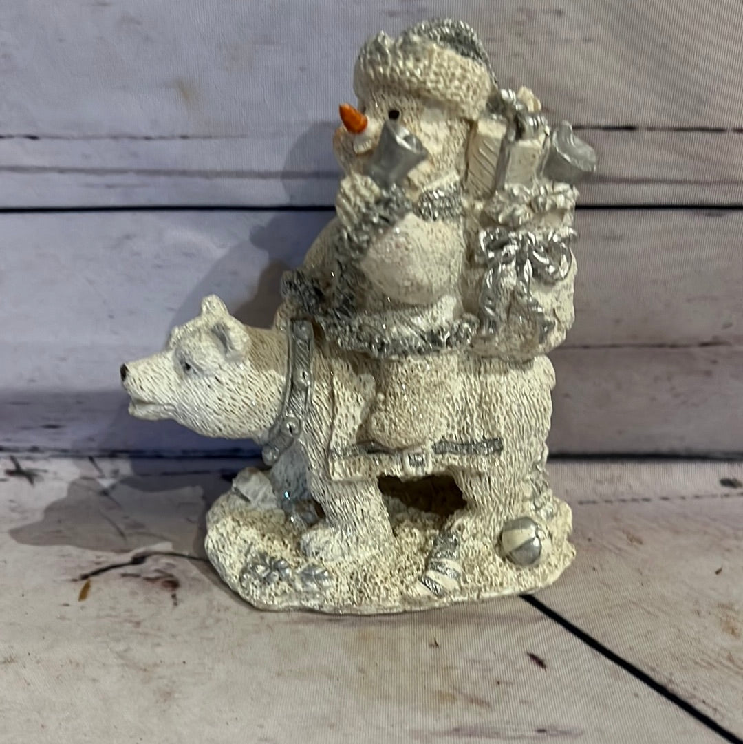 Snowbears