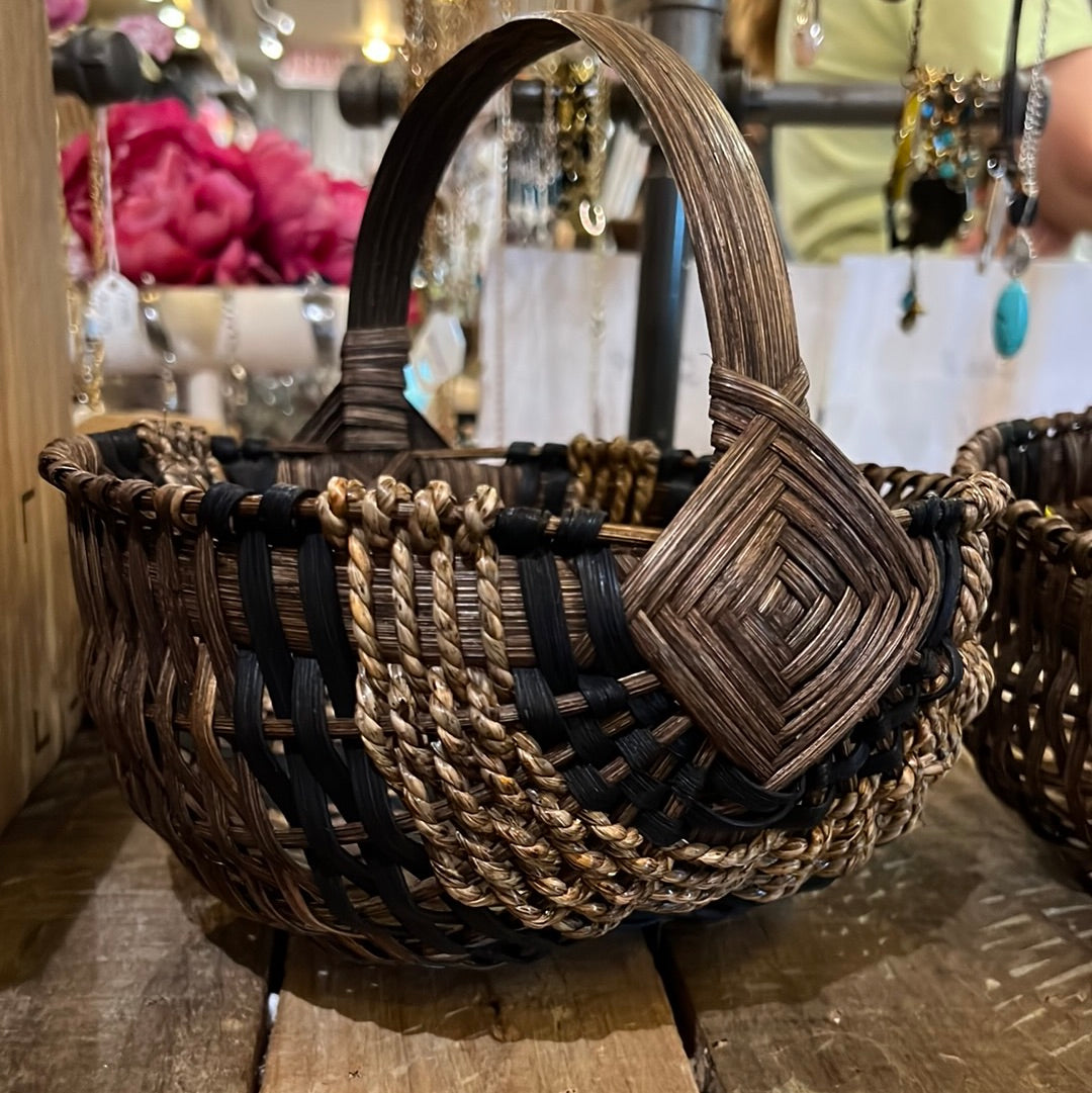 Egg baskets