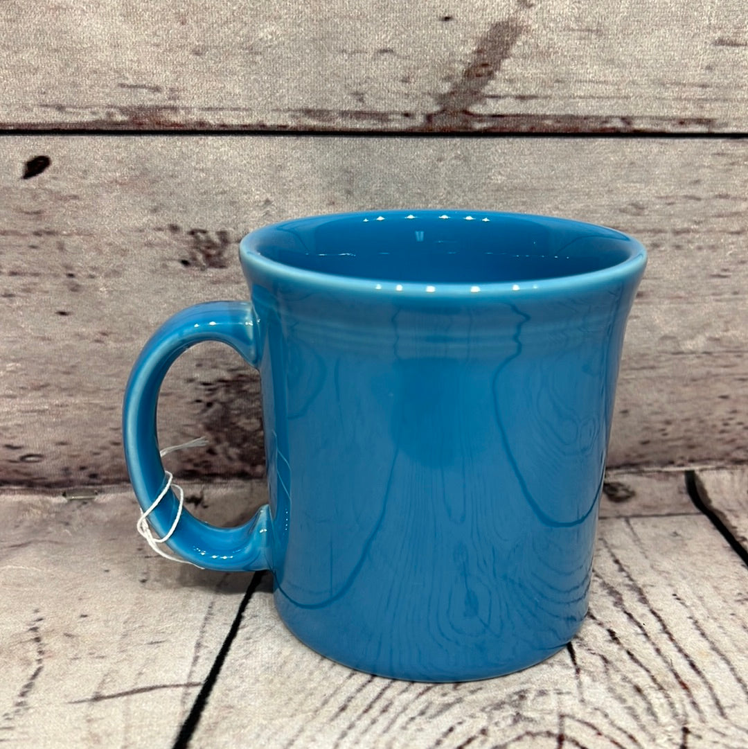 Fiesta Ware Coffee Mugs