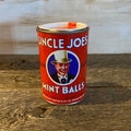 Uncle joe pure mintballs
