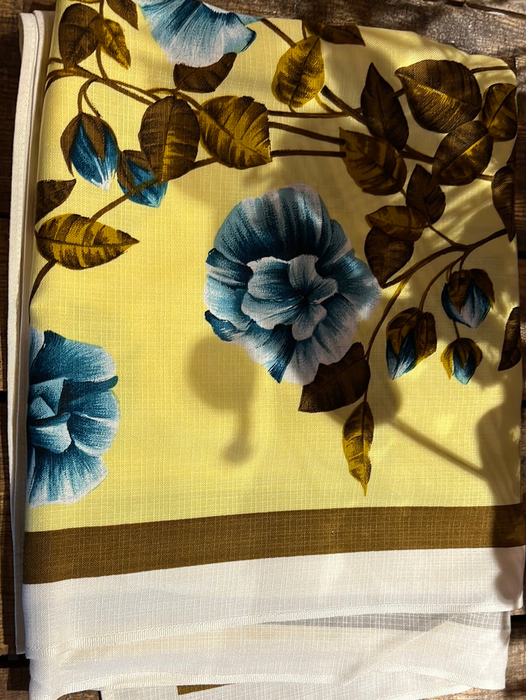 Vintage Cloth