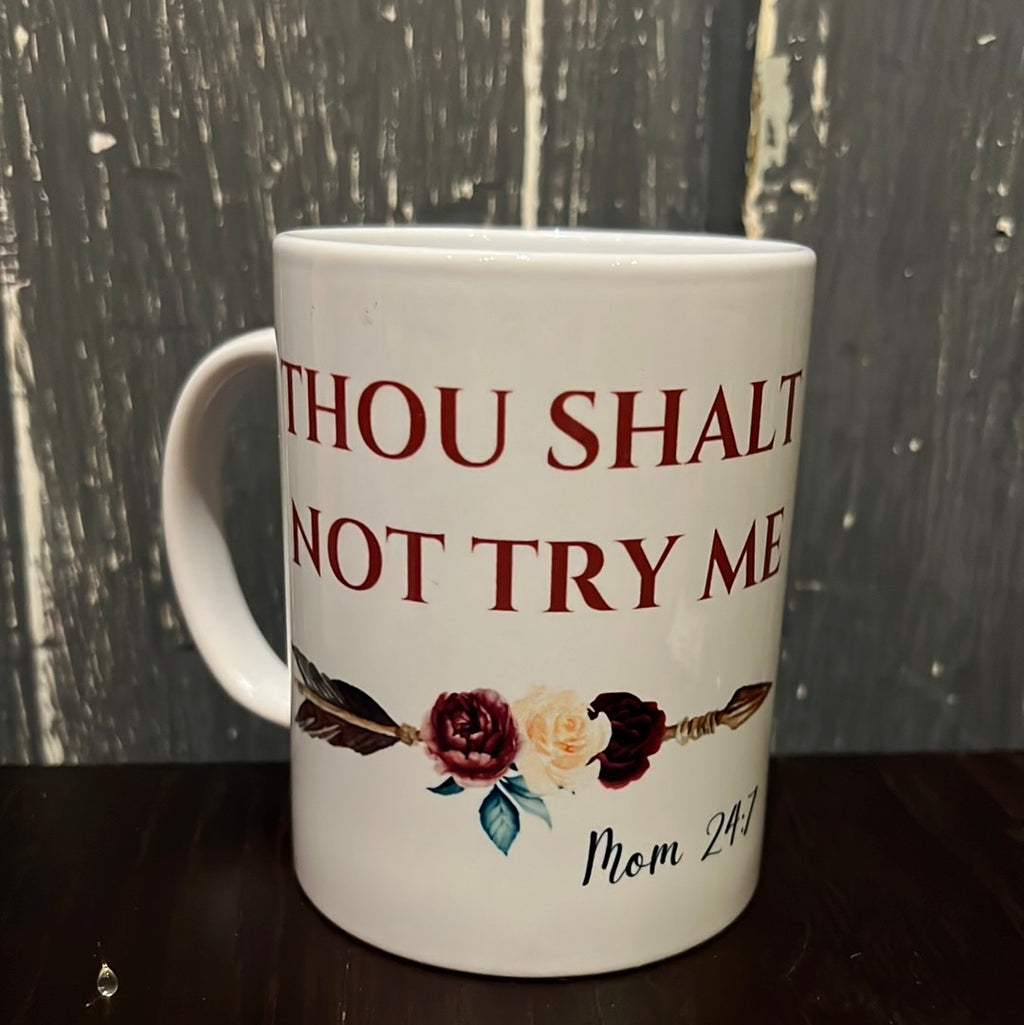 Handmade Mugs