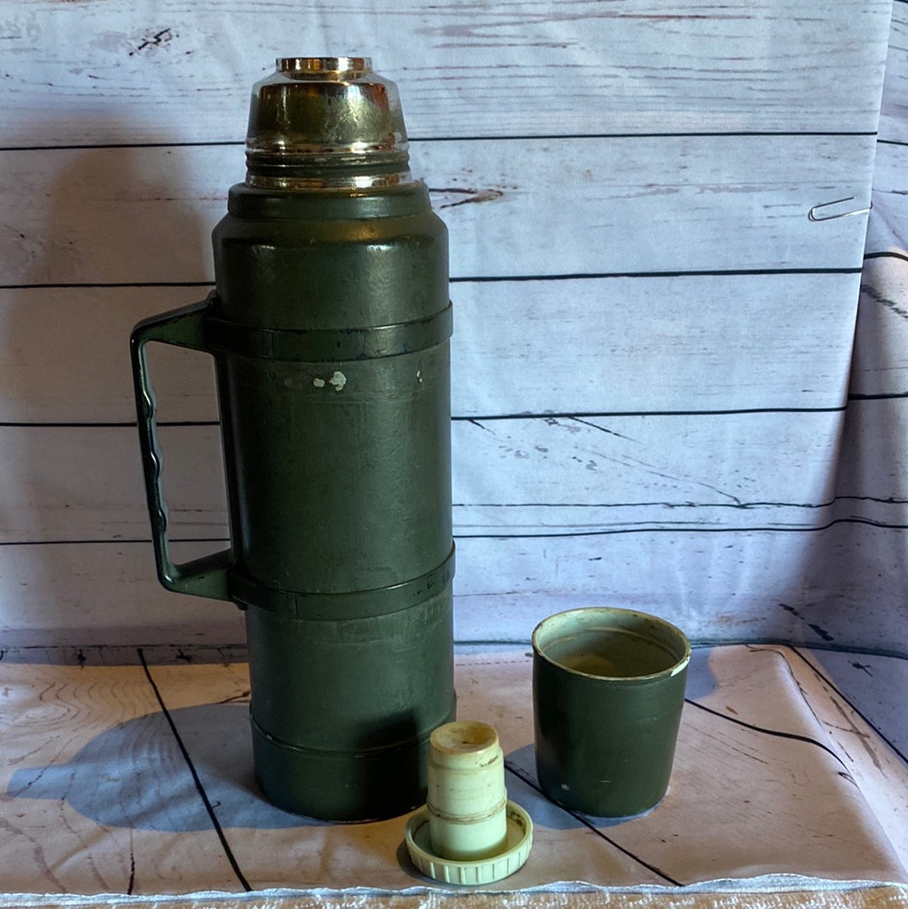 Lg Canteen w Lid
