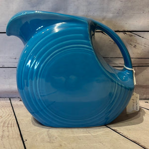 FiestaWare Pitcher