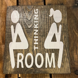 Thinking Room