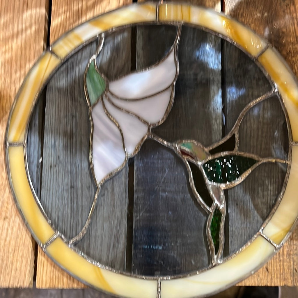 Handmade Stained Glass