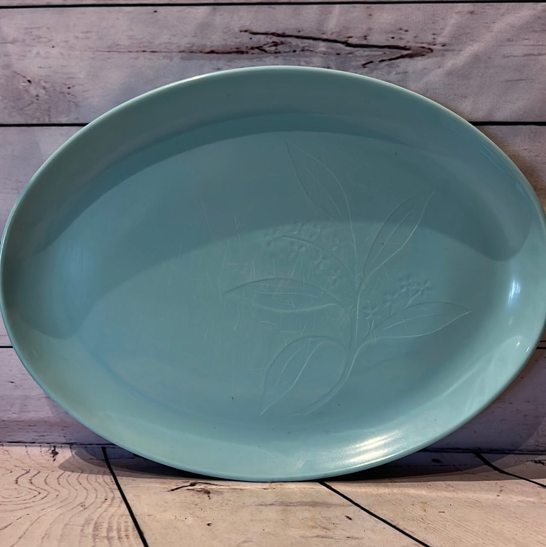 Melamine Platter