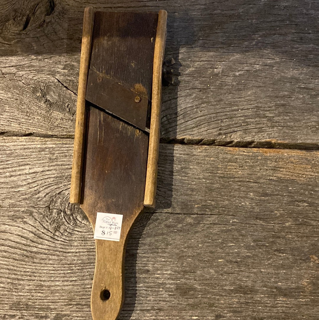 handheld wood cutter – The Nickel Barn