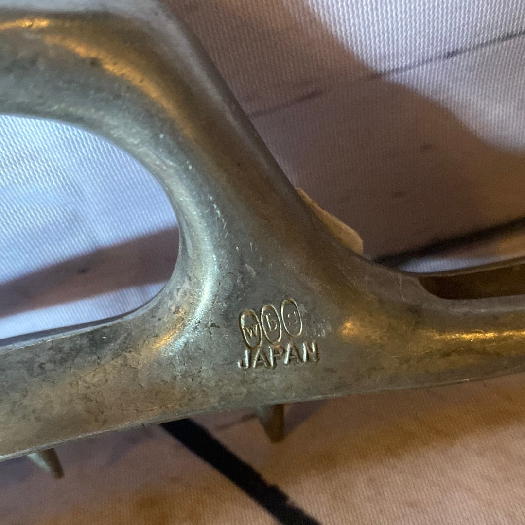 Vintage Meat Tenderizer