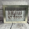 Shadow Boxes