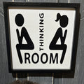 The thinking room