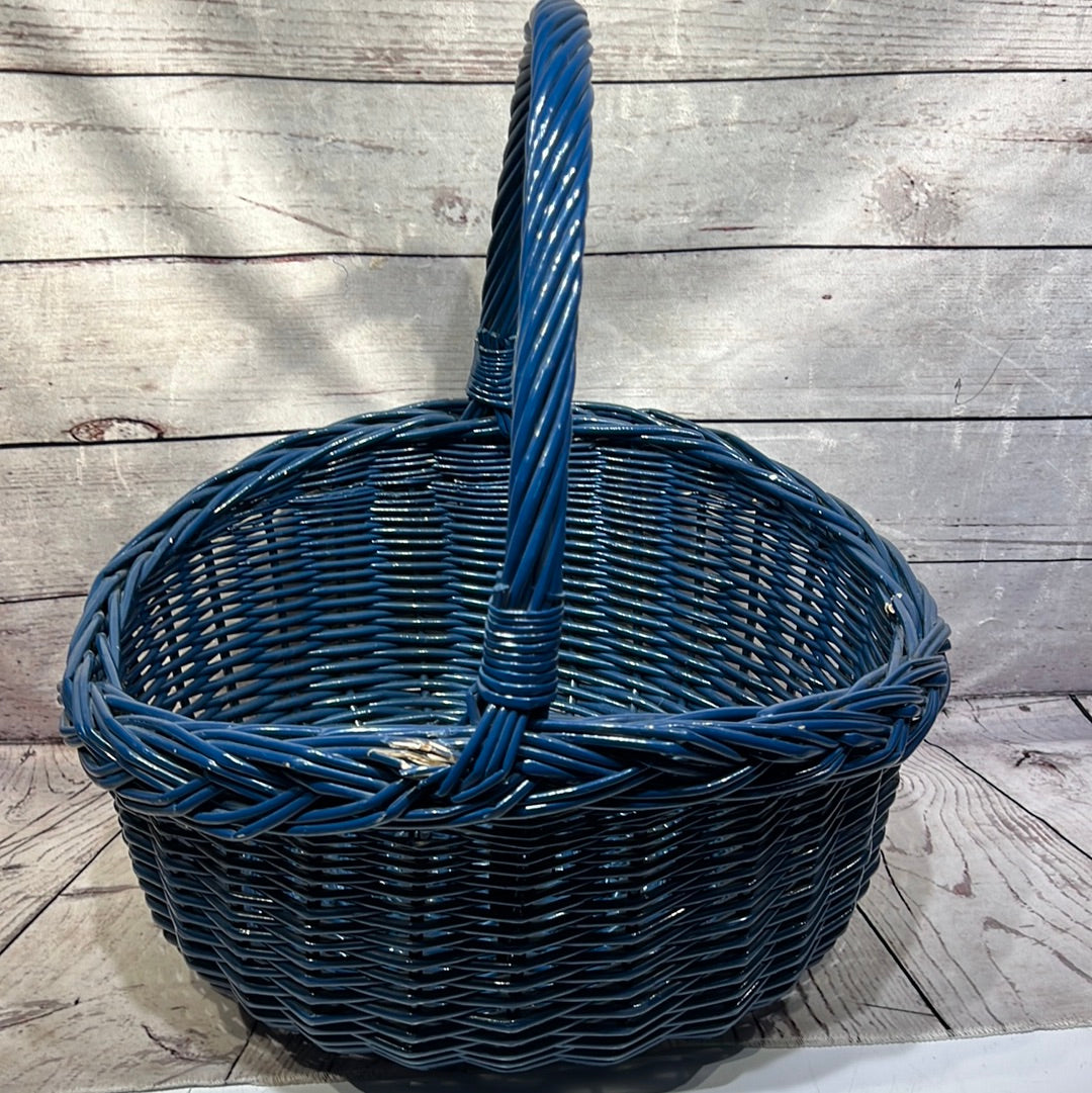 Large Wicker Baskets