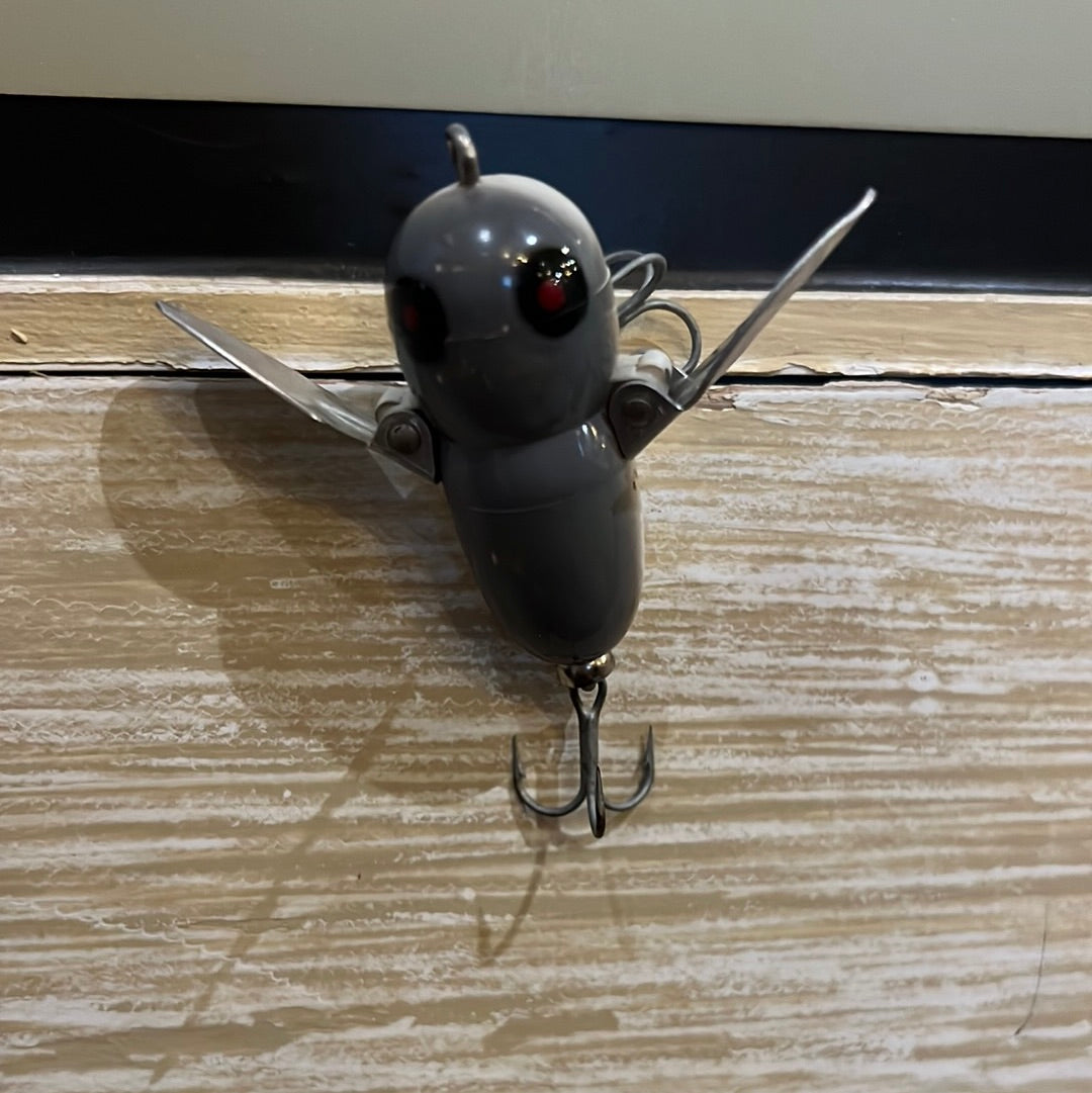 Hedden Lures