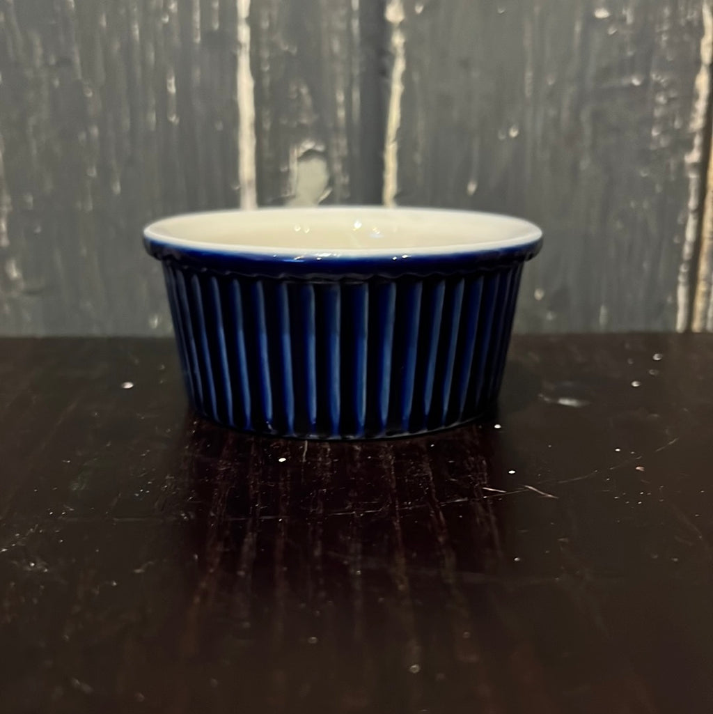Vintage Hall Custard Bowls