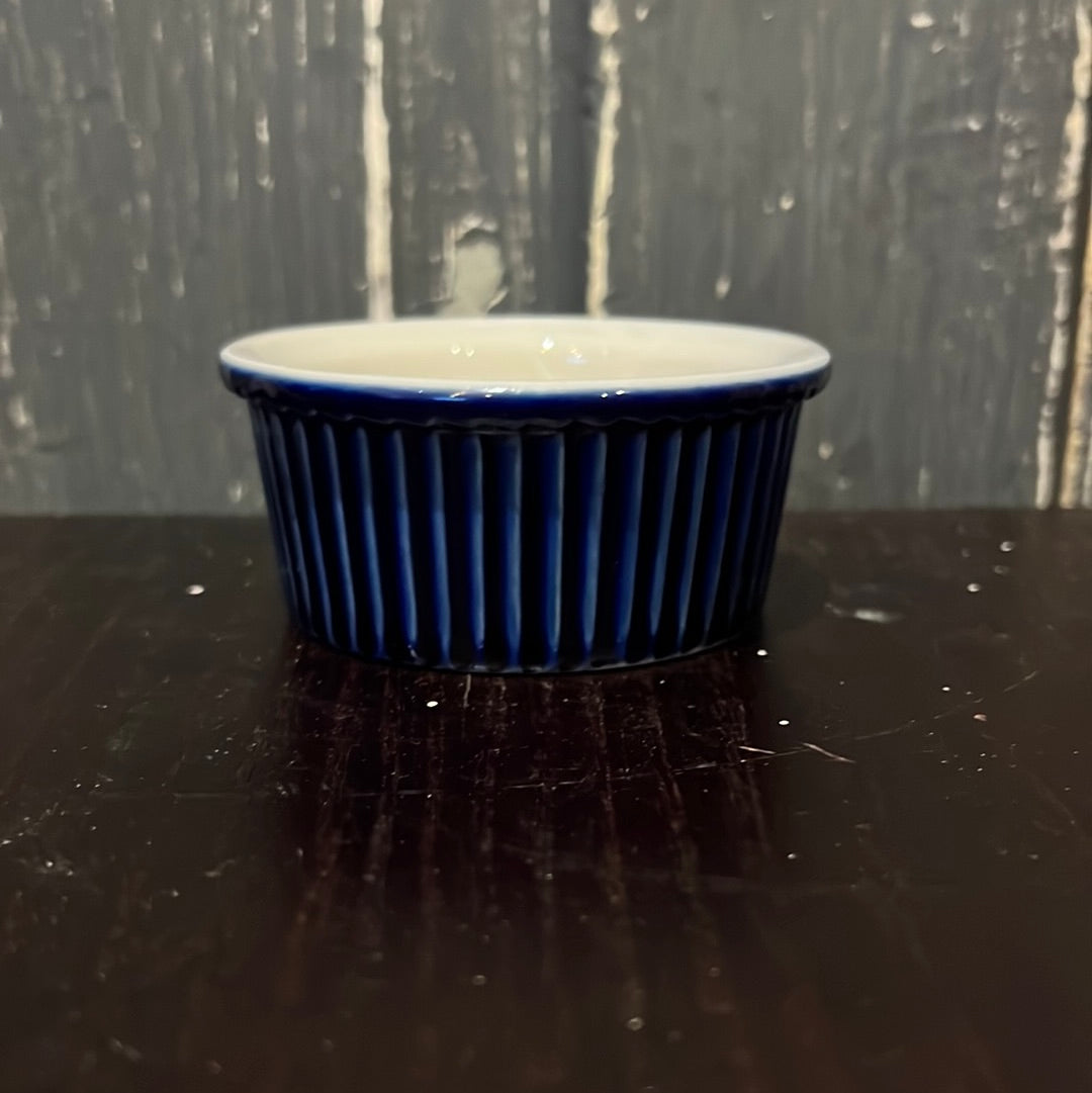 Vintage Hall Custard Bowls