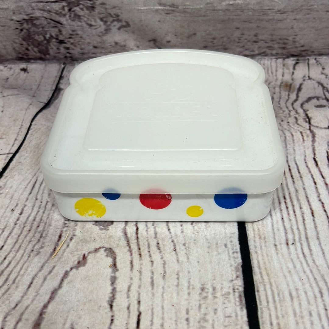 Wonder Bread bread Holder