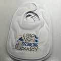 Baby Bibs