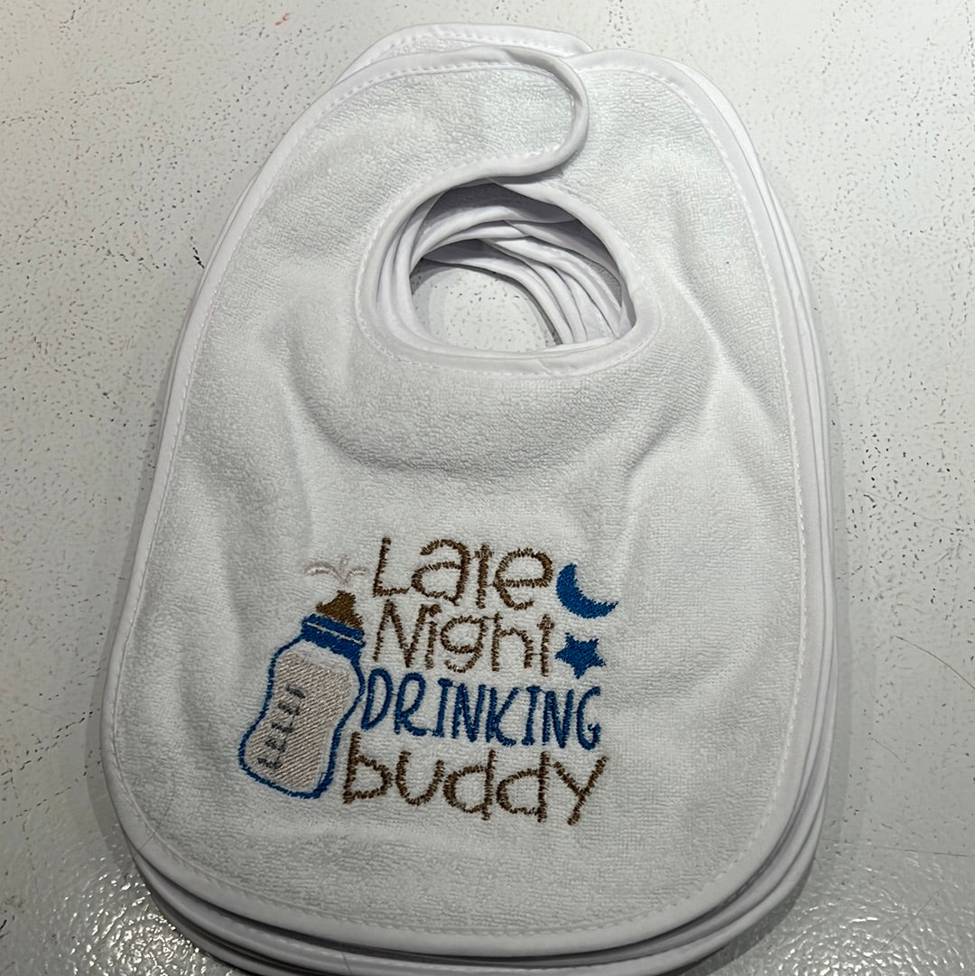 Baby Bibs