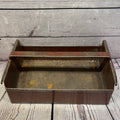 Heavy Duty Tool Bin