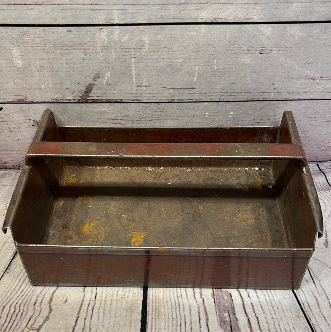 Heavy Duty Tool Bin