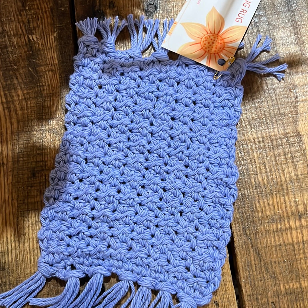 Mug Rug