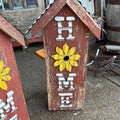Big Bird House