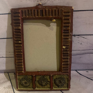 Outdoors Picture Frame