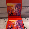 David Welder Postcards 2004