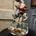 Christmas Music Box