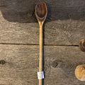 Wooden Spoon and Fork