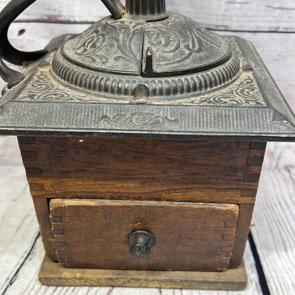 Coffee Grinder