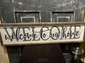 Welcome To our Home
