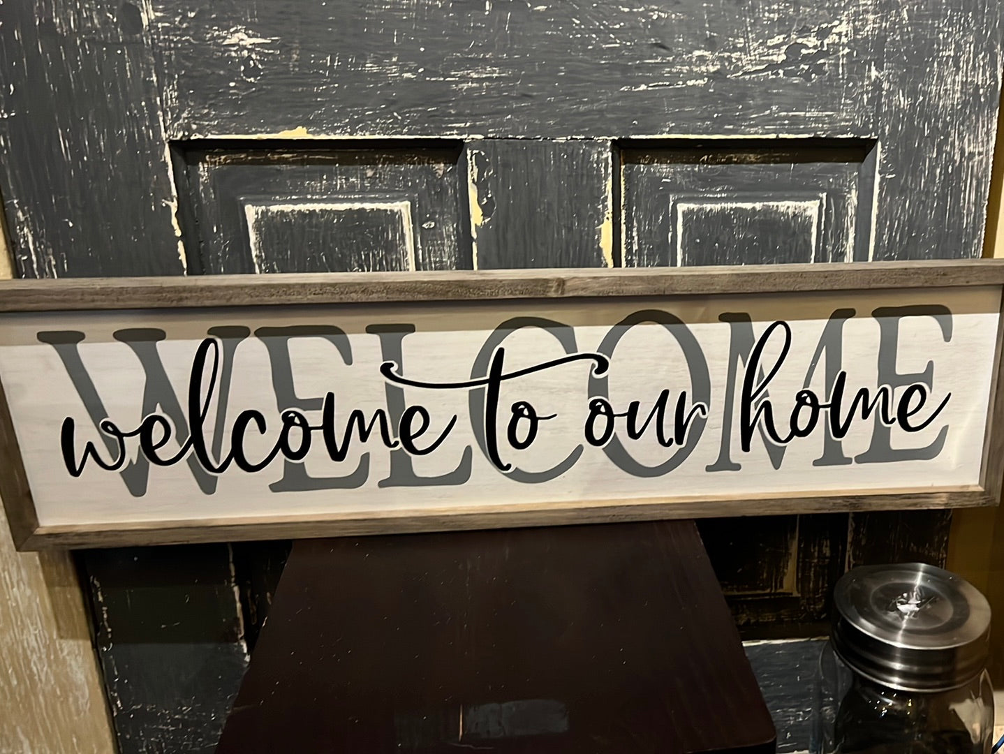 Welcome To our Home