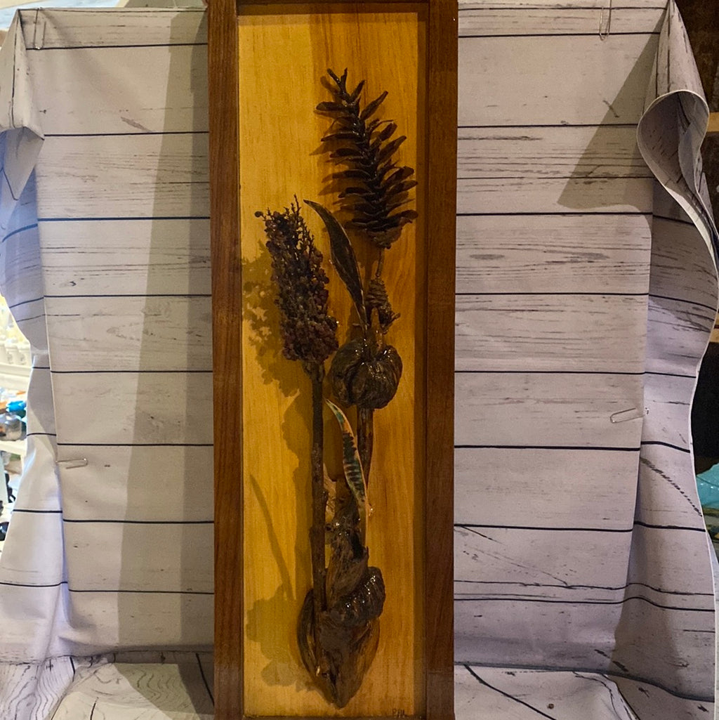 Jack Pine Sumake