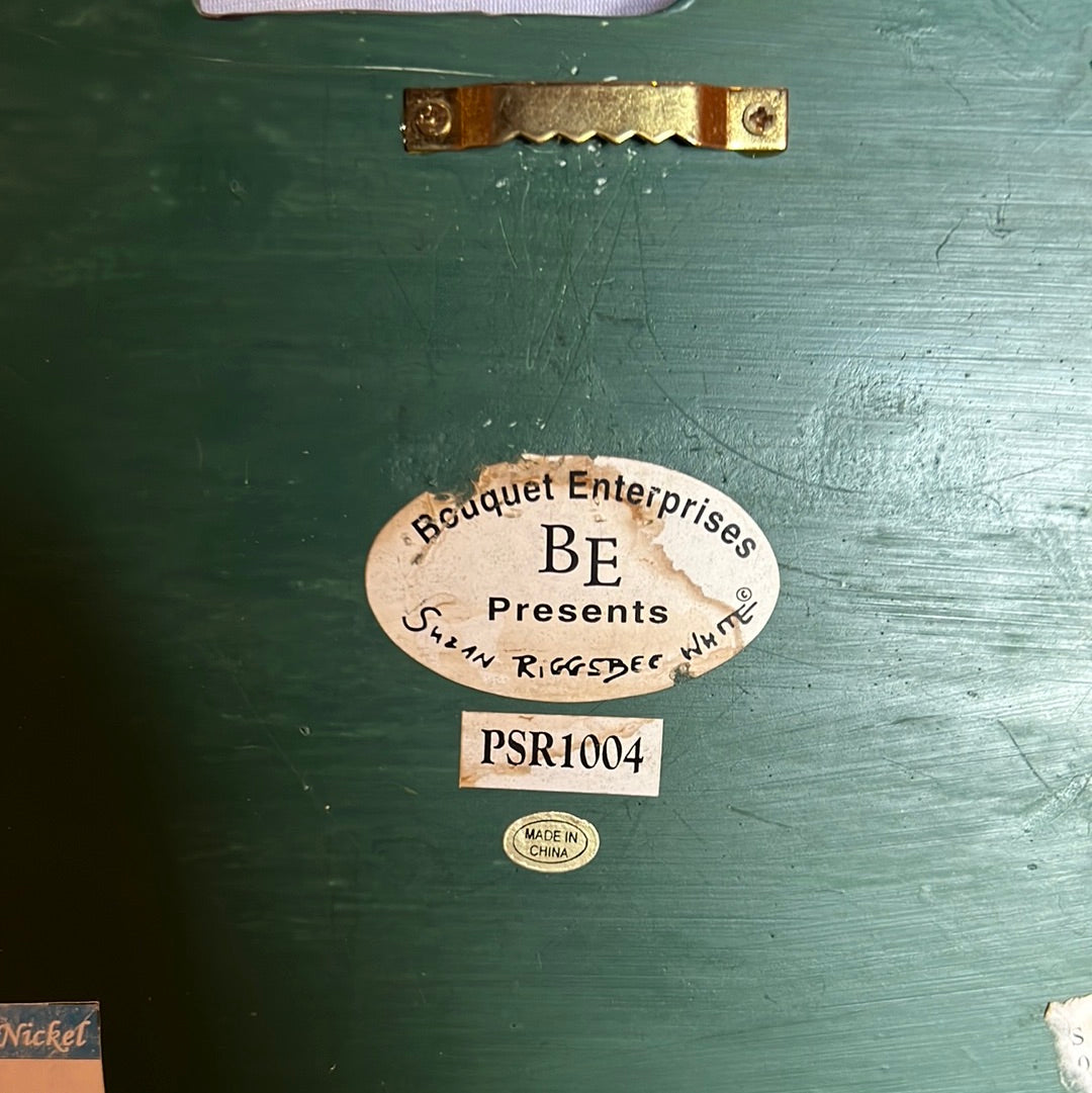 Cabin Wall Hanger