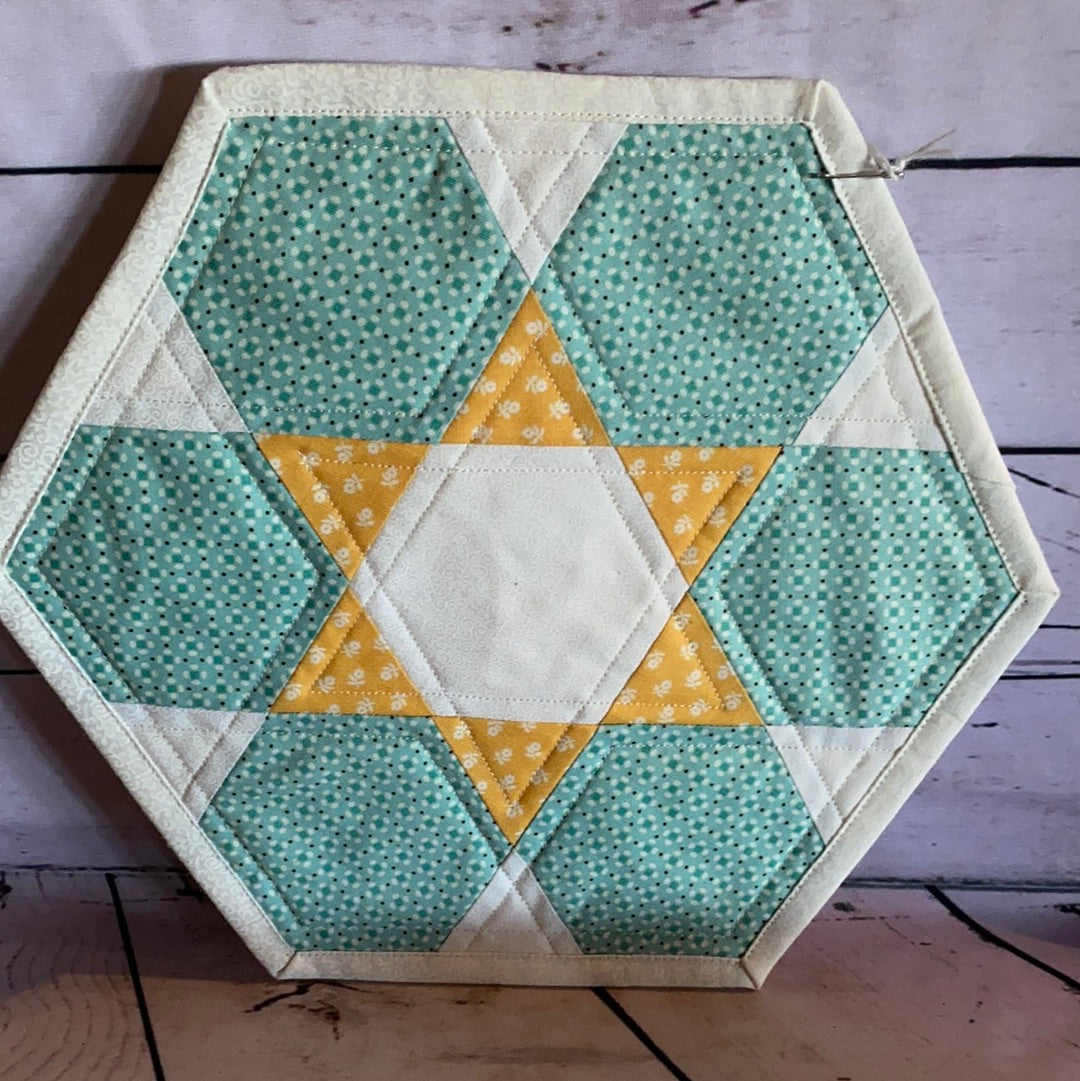 Handmade Table Mat