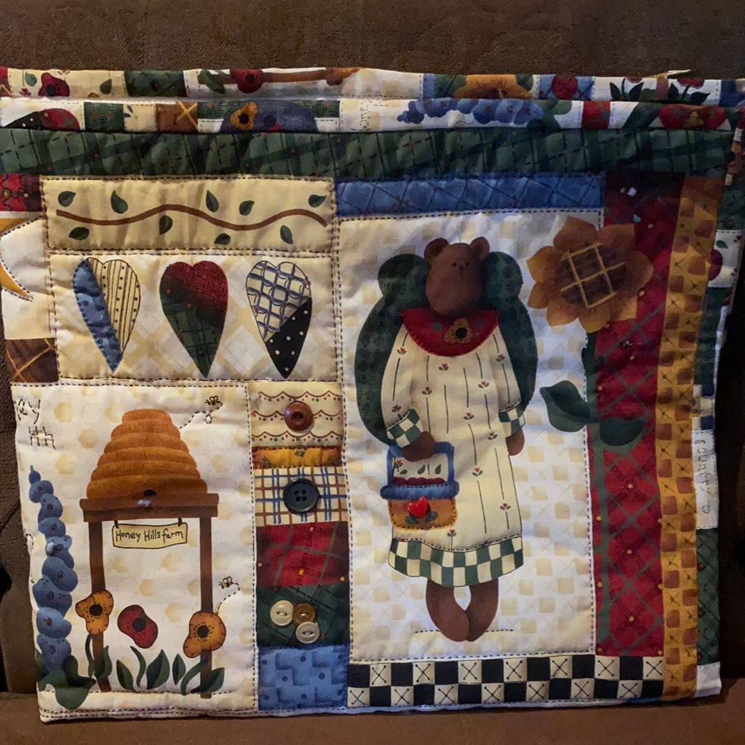 Baby/Kids Quilt