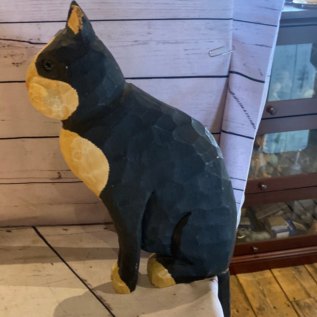 Decorative Cat