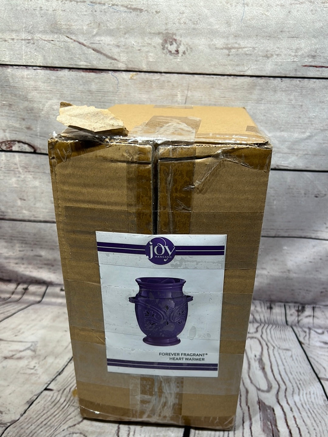 Forever fragrant Warmer