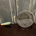 Teal Handle Softer